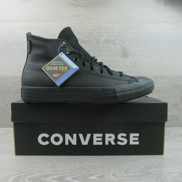 Converse GORE-TEX CTAS Waterproof Sneaker Boot - Picture 2 of 12